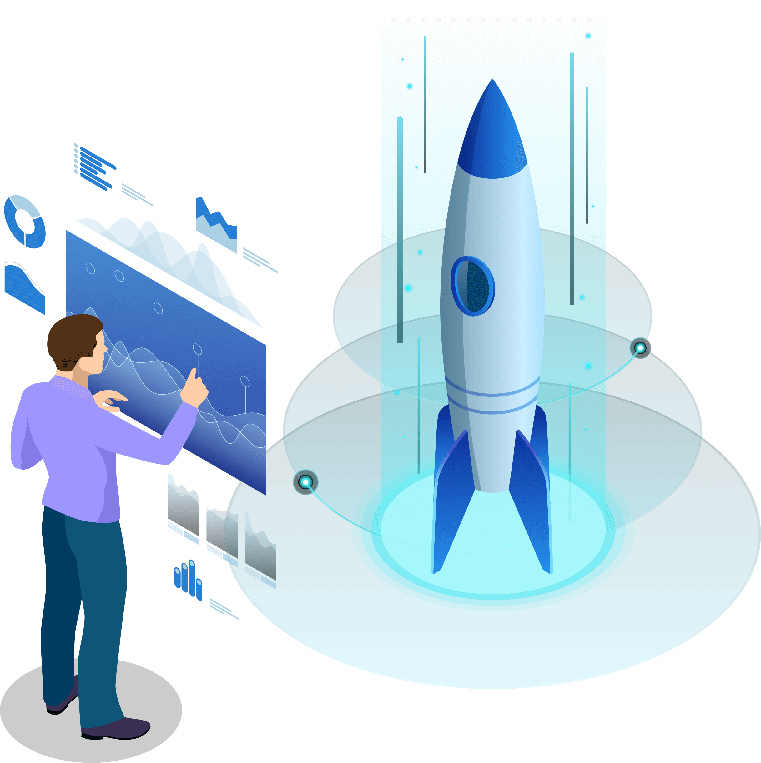 Leading Company in Providing IOT Solutions.