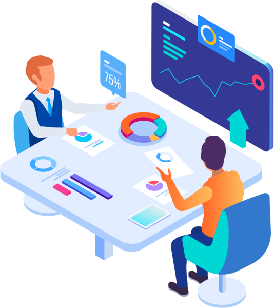 Leader in Automation!