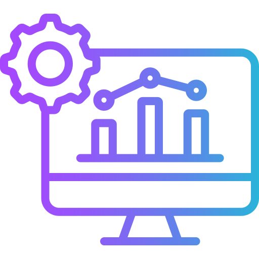 Dashboards & Visualizations