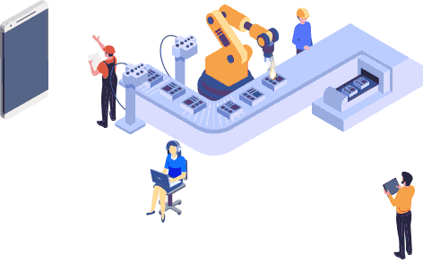 Leading Company in Providing IOT Solutions.