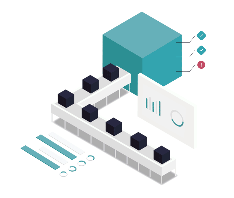Leading Company in Providing IOT Solutions.