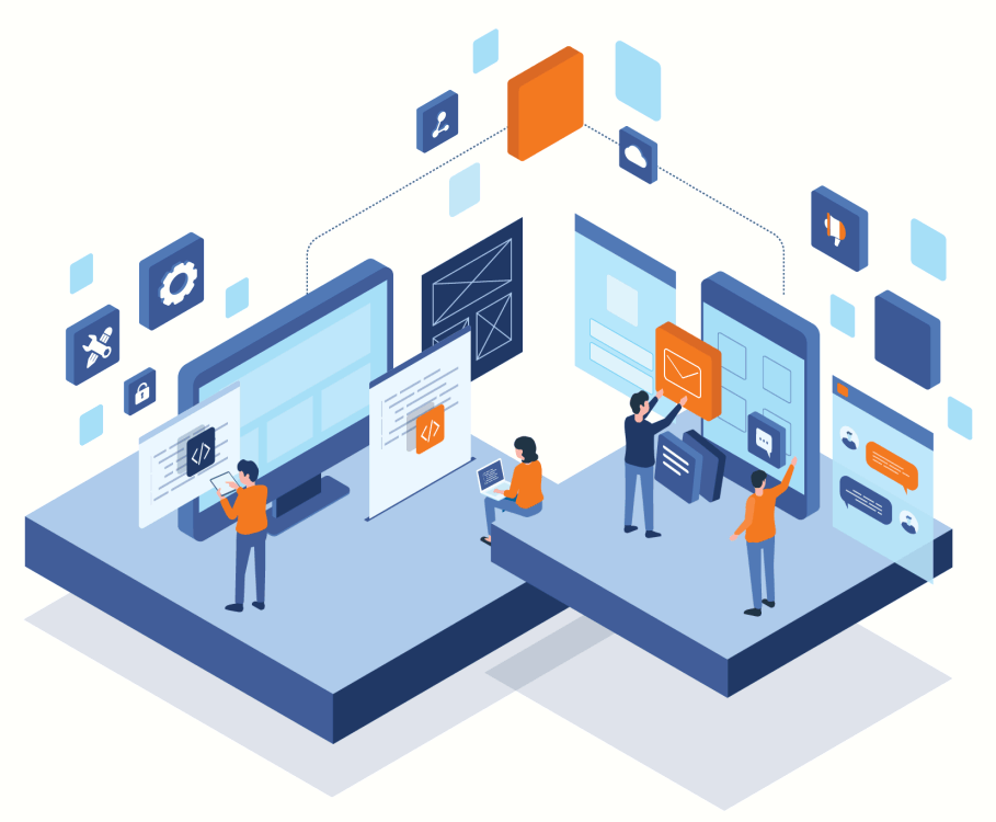 Leading Company in Providing IOT Solutions.