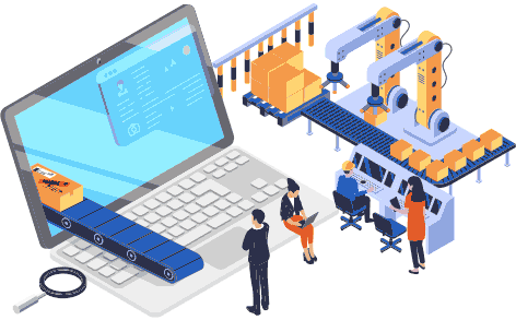 Leading Company in Providing IOT Solutions.